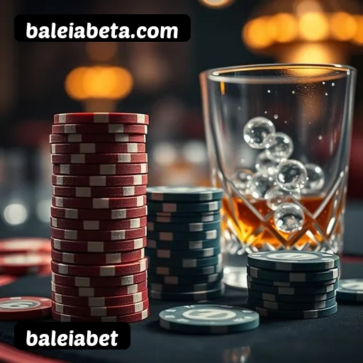 Tabela RTP dos jogos de cassino da baleiabet