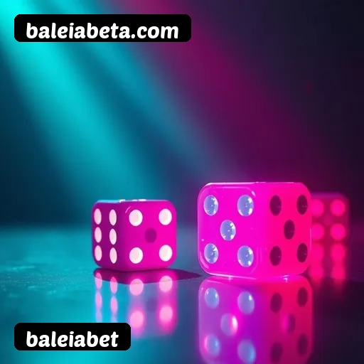 Logo da baleiabet