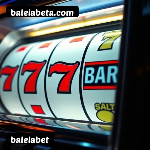 Principais provedores de slots da baleiabet - NetEnt, Pragmatic Play, Play'n GO